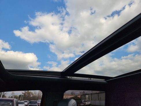 Used 2023 Ford F150 Lariat w/ Equipment Group 502A High image 29