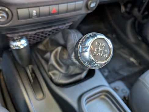 Used 2015 Jeep Wrangler Unlimited Sport w/ Quick Order Package 23S image 24