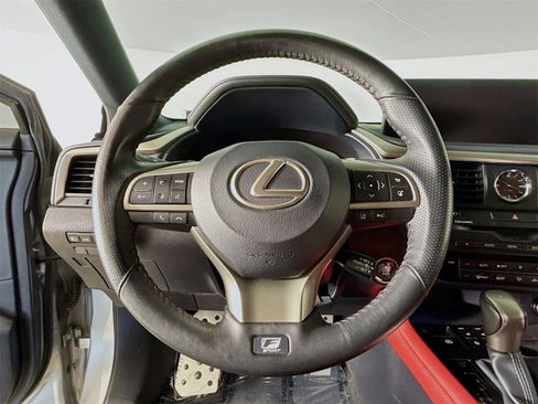 Used 2020 Lexus RX 350 F Sport image 11