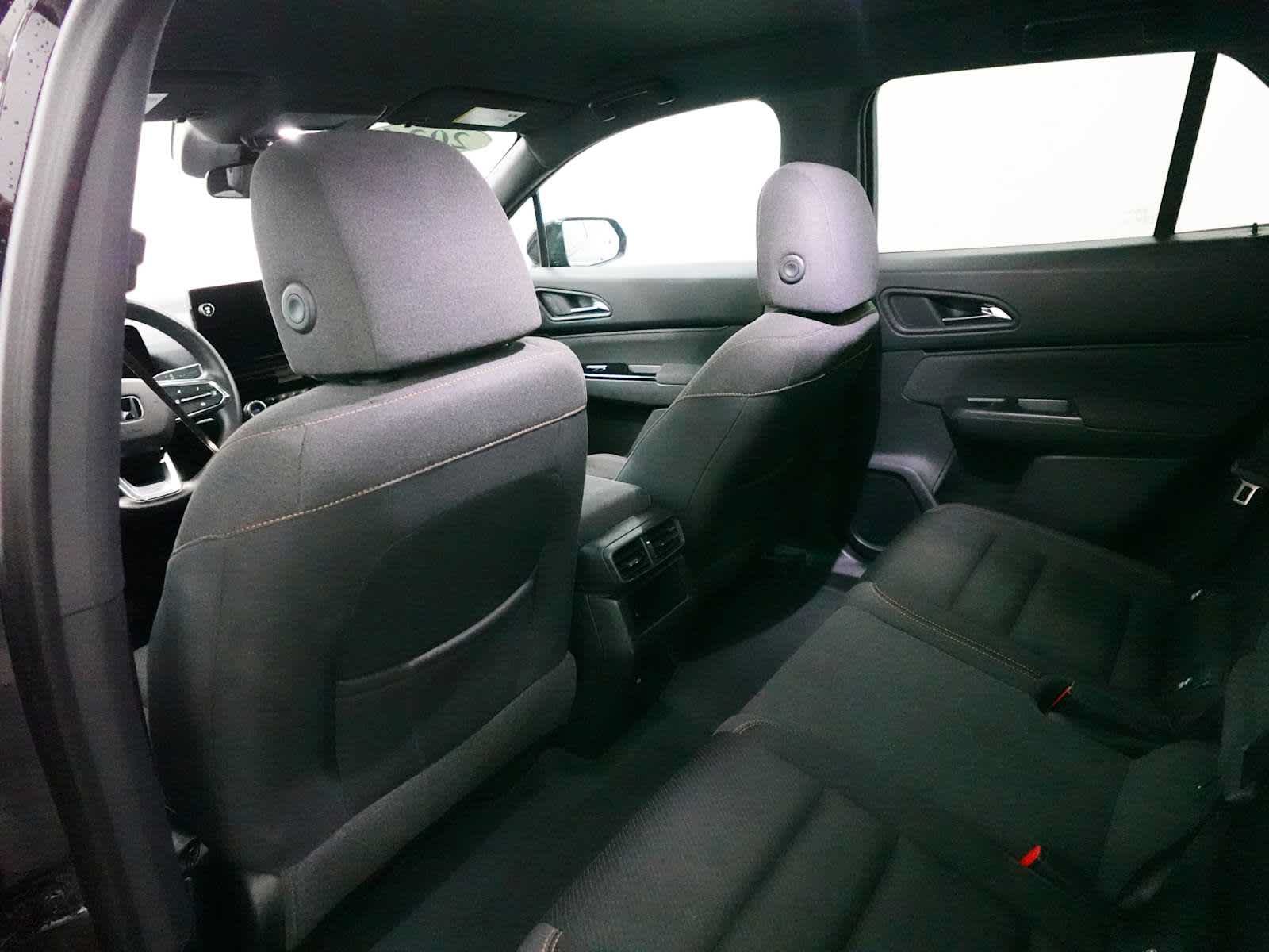Used 2024 Honda Prologue EX image 29