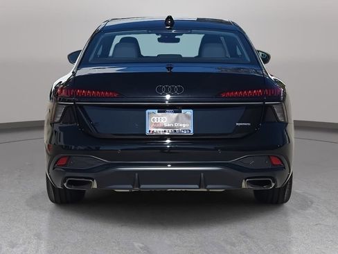 New 2026 Audi A6 Premium Plus image 6