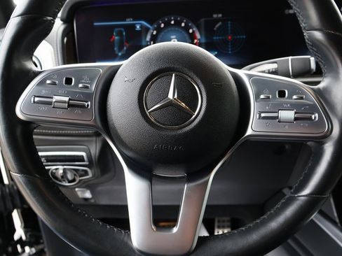 Used 2019 Mercedes-Benz G 550 image 36