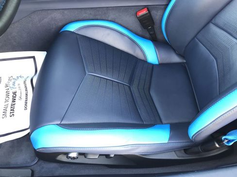 Used 2022 Chevrolet Corvette Stingray image 12