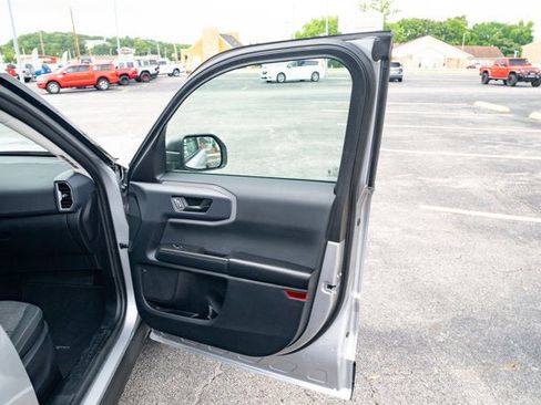 Used 2022 Ford Bronco Sport Big Bend w/ Convenience Package image 13