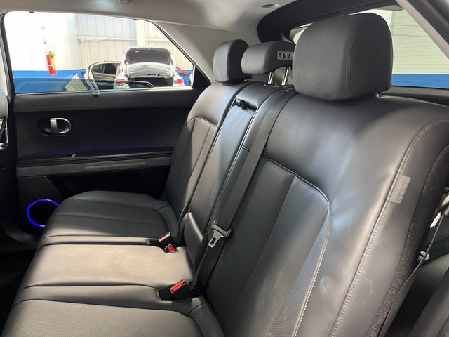 Used 2024 Hyundai Ioniq 5 Limited RWD image 19
