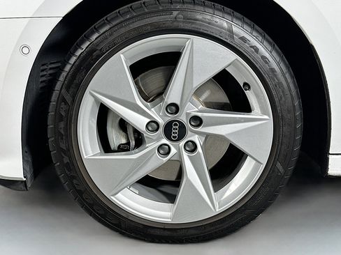 Used 2023 Audi A3 2.0T Premium Plus w/ Premium Plus Package image 12