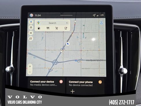 New 2026 Volvo XC90 B6 Ultra w/ Protection Package AWD/4WD image 16