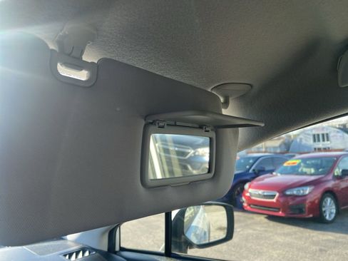 Used 2015 Subaru Crosstrek 2.0i Premium image 24