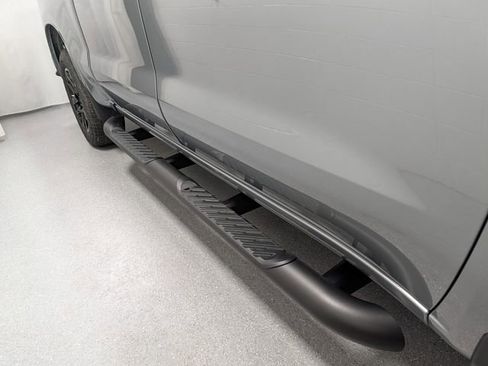 New 2026 Chevrolet Silverado 1500 RST w/ RST Select Package AWD/4WD image 4