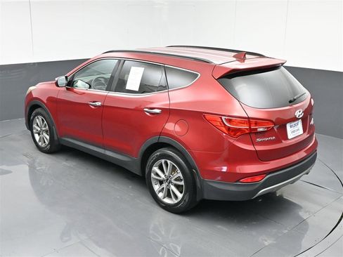 Used 2016 Hyundai Santa Fe Sport 2.0T image 27