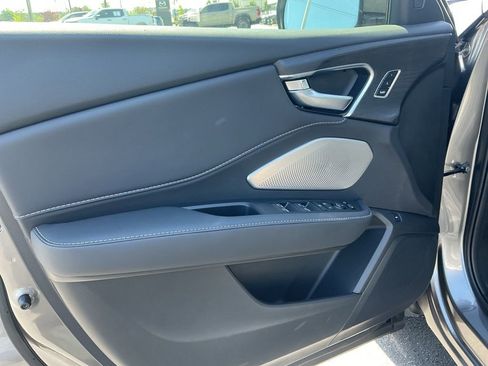 New 2026 Acura RDX SH-AWD w/ Advance Package image 9