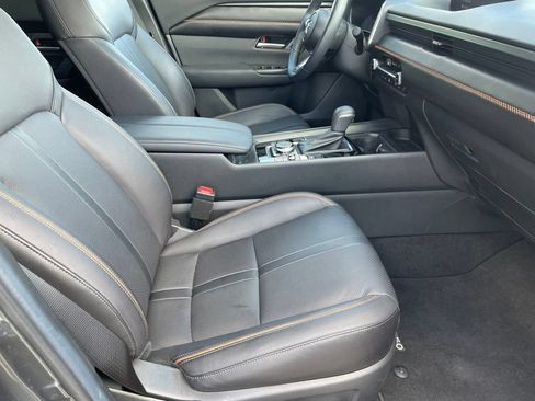 Certified 2026 MAZDA CX-50 AWD 2.5 Hybrid w/ Premium Pkg image 28