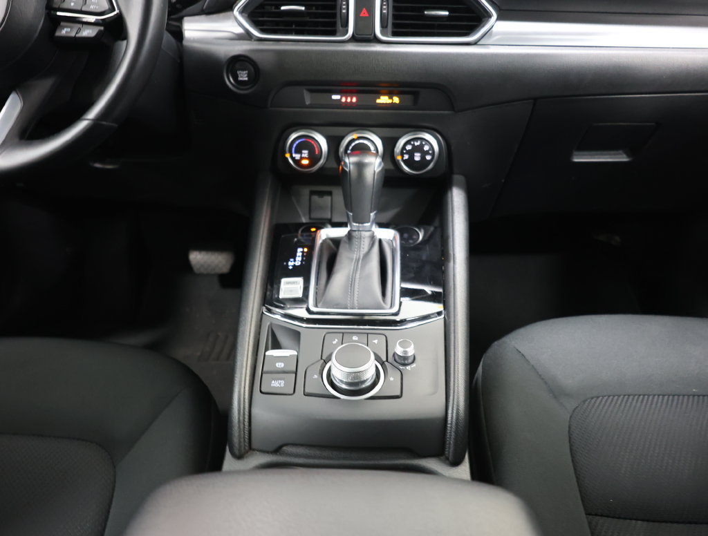 Certified 2023 MAZDA CX-5 AWD 2.5 S image 20