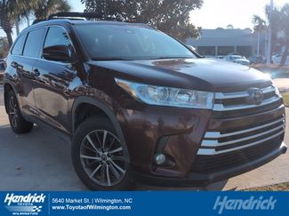 Used 2019 Toyota Highlander XLE video 1