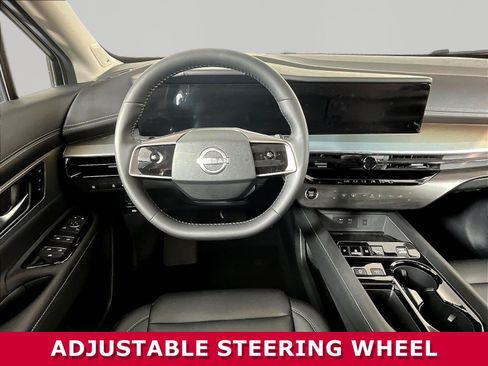 Certified 2025 Nissan Murano SL w/ Cargo Package AWD/4WD image 8