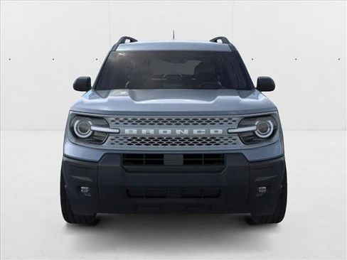 New 2025 Ford Bronco Sport Big Bend w/ Convenience Package image 6