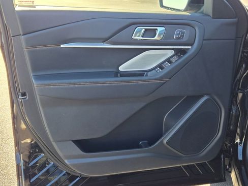 New 2026 Ford Explorer Tremor w/ Tremor Ultimate Package image 22
