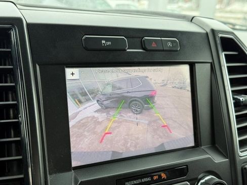 Used 2019 Ford F150 XLT w/ Equipment Group 302A Luxury image 30