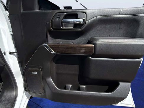 Used 2019 Chevrolet Silverado 1500 RST w/ All-Star Edition image 18