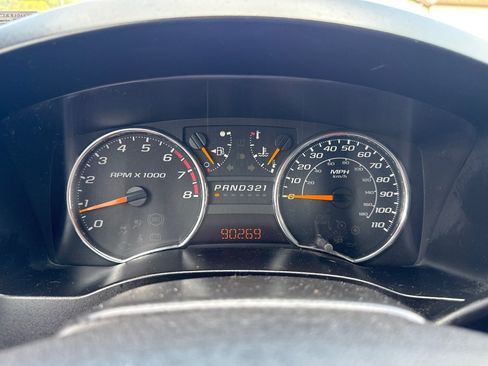 Used 2011 Chevrolet Colorado LT AWD/4WD image 17