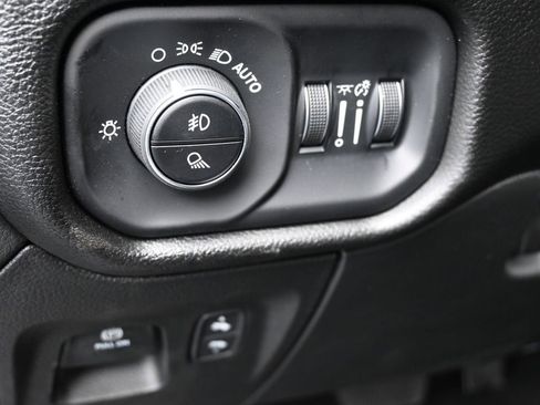 New 2026 RAM 1500 Big Horn image 26