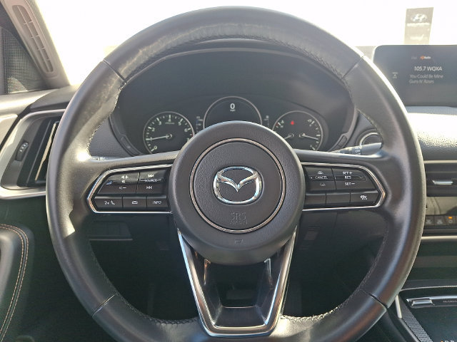 Certified 2024 MAZDA CX-90 3.3 Turbo w/ Preferred Plus AWD/4WD image 19