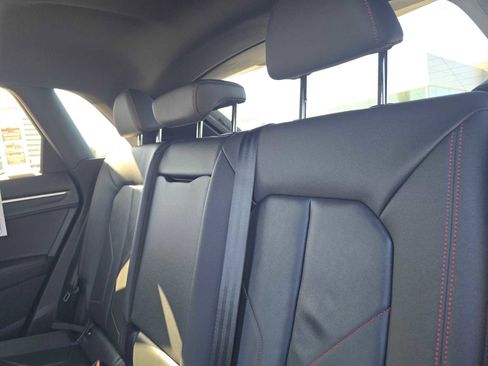 New 2025 Audi Q3 2.0T Premium Plus image 16