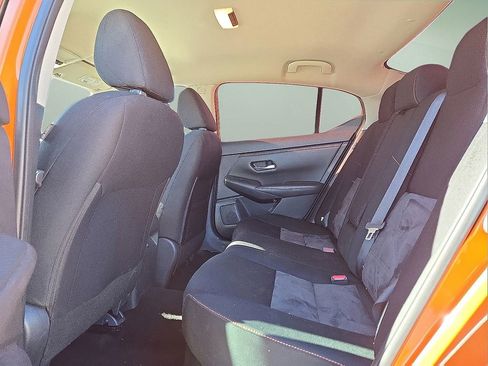 Used 2021 Nissan Sentra SR image 15