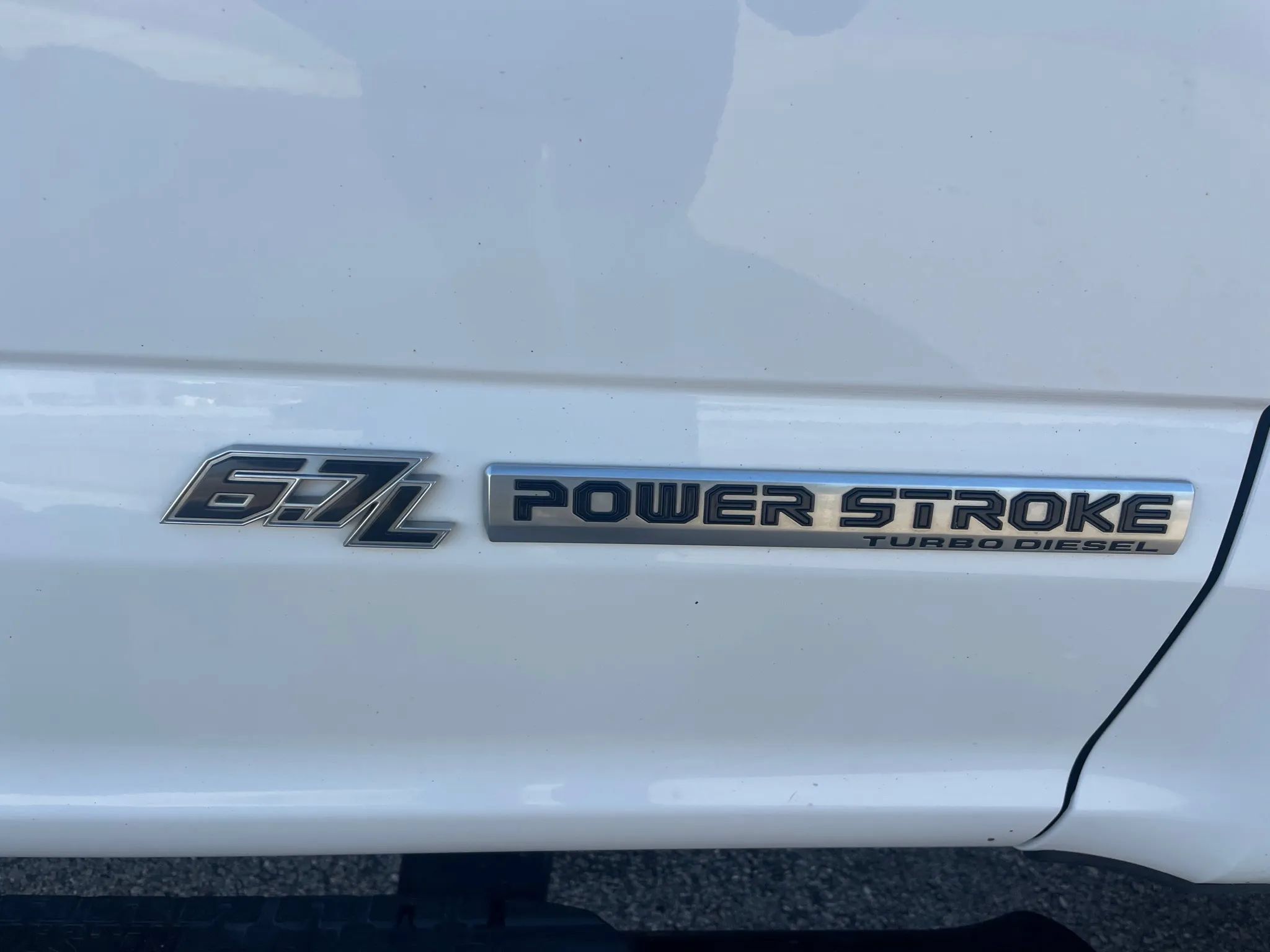 Used 2020 Ford F350 XL w/ Power Equipment Group AWD/4WD image 8