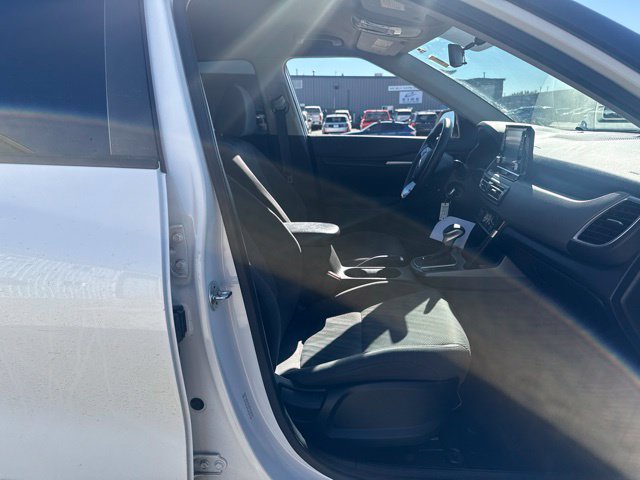 Used 2021 Kia Seltos LX AWD/4WD image 17