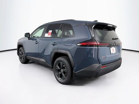 New 2026 Toyota RAV4 LE FWD image 6