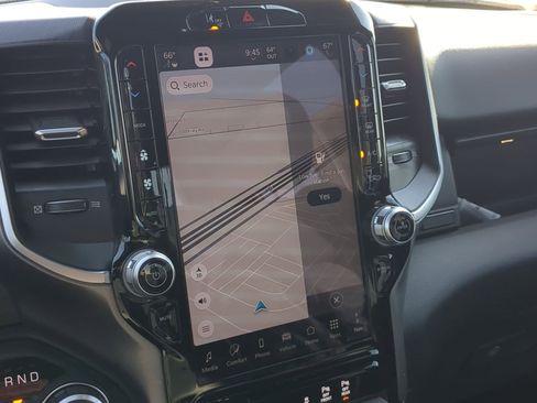 Used 2026 RAM 1500 Lone Star image 24