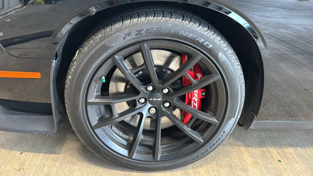 Used 2023 Dodge Challenger SRT Hellcat RWD image 14