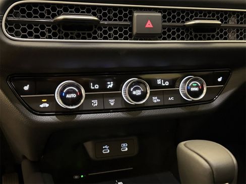 New 2026 Honda HR-V EX-L image 25