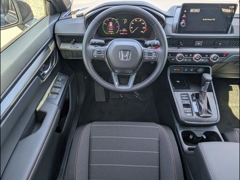 New 2026 Honda CR-V Sport image 6
