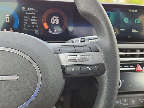 New 2026 Hyundai Santa Cruz SEL image 18