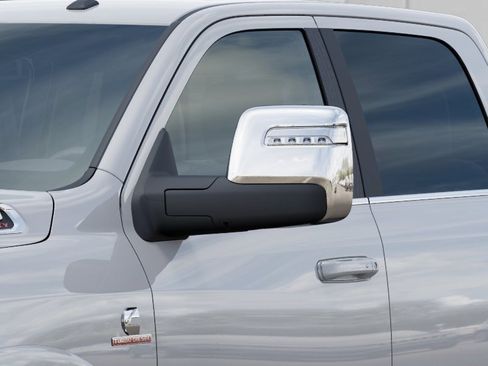 New 2026 RAM 2500 Limited image 12