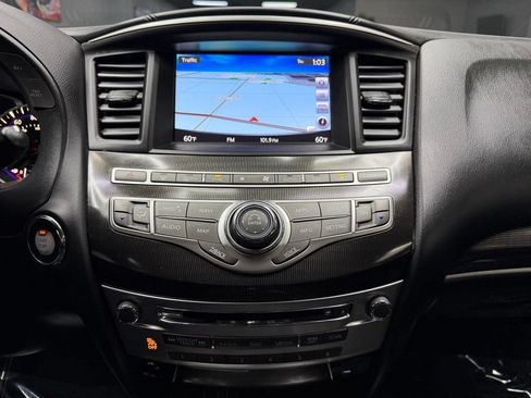 Used 2020 INFINITI QX60 Luxe w/ Essential Package FWD image 24