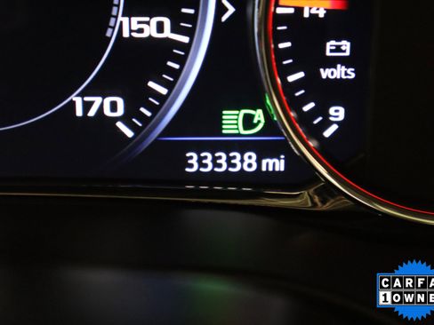 Certified 2021 GMC Acadia Denali w/ Denali Technology Package image 18