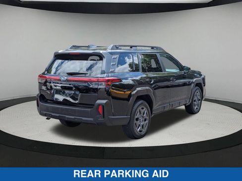 Certified 2026 Subaru Outback Premium AWD/4WD image 4