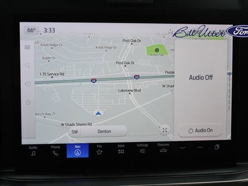 New 2026 Ford F250 King Ranch w/ Chrome Package image 16