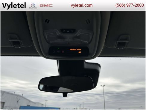 Used 2024 Buick Encore GX Preferred w/ Comfort Package image 28