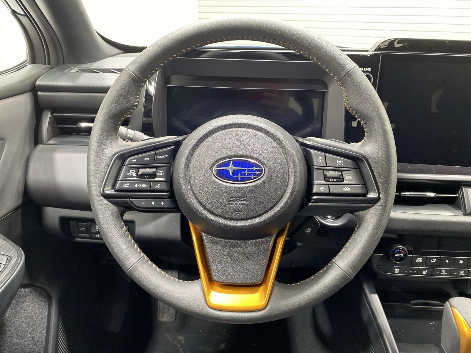 New 2026 Subaru Outback Wilderness AWD/4WD image 14