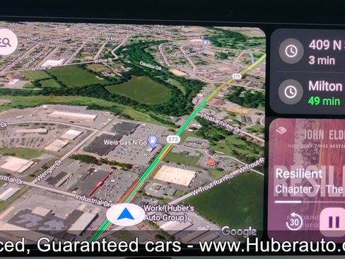 Used 2024 Volkswagen Atlas SE image 23