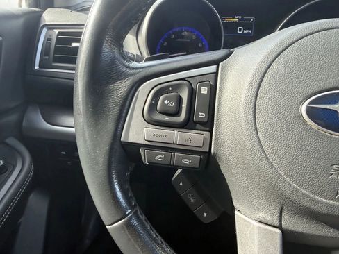 Used 2016 Subaru Legacy 3.6R Limited AWD/4WD image 25