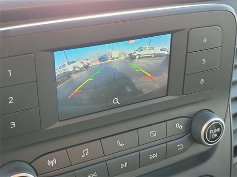 Certified 2023 Ford Transit 250 Low Roof AWD w/ Exterior Upgrade Package image 14