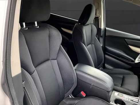 Used 2020 Subaru Ascent Premium w/ Convenience Package image 7
