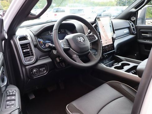 New 2026 RAM 2500 Laramie image 16