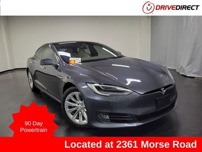 Used 2018 Tesla Model S 75D
