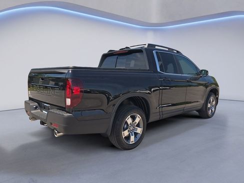 New 2026 Honda Ridgeline RTL image 5